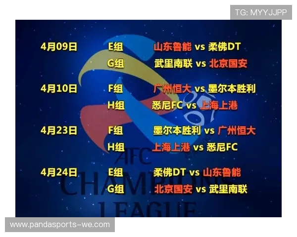 中超最新赛程全解析与未来胜负走势精准预测 中超最新赛程全解析与未来胜负走势精准预测