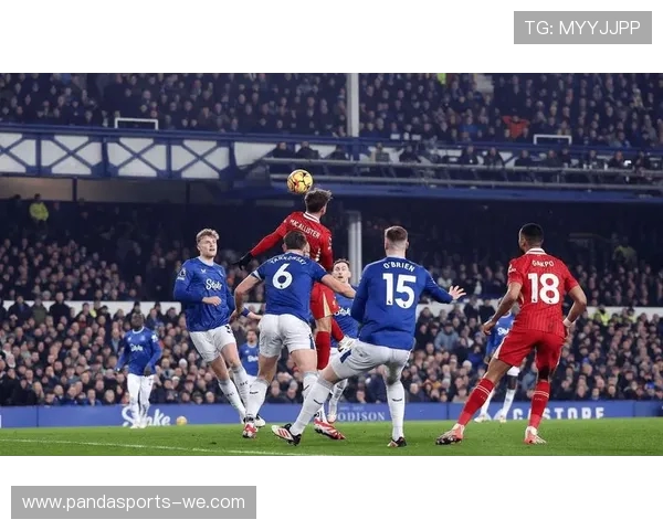 英超焦点战精彩解说全程回顾与战术解析