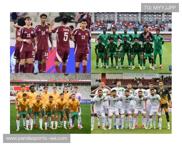 2026世界杯各大球队备战情况及前景分析:新兴强队崛起,传统豪强挑战不断