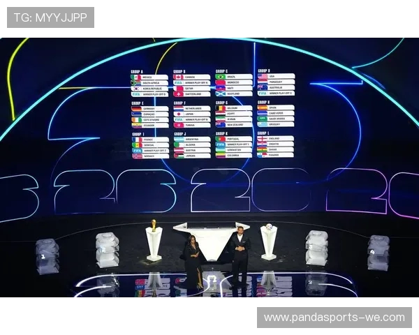 美加墨世界杯解说：三国联手呈现足球盛宴，激情四溢，精彩无限