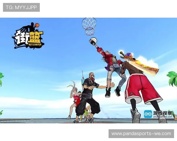 全方位体育竞技游戏合集与玩法攻略大全